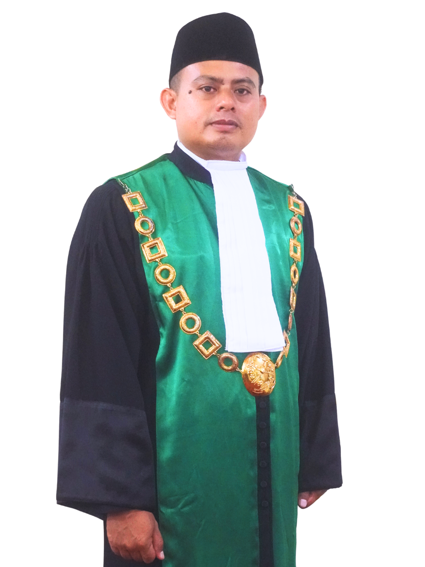 AGUS SANWANI ARIF, S.H.I., M.H.