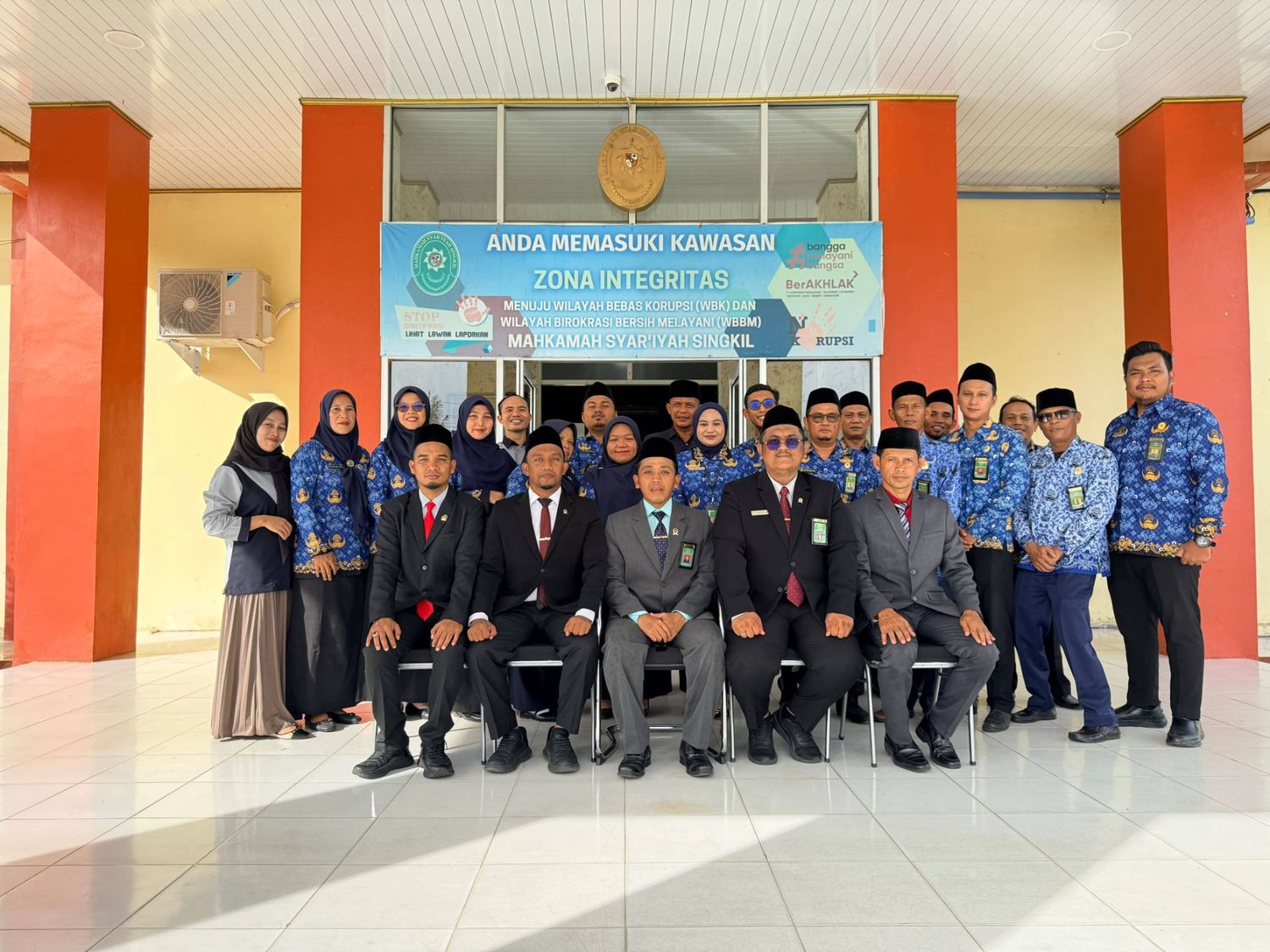 bersama