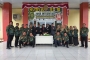Kemeriahan Peringatan HUT MA-RI ke-81 di MS Singkil: Pemotongan Tumpeng Hingga Pembagian Hadiah Berlangsung Hangat