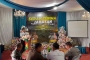 Perkuat Sinergitas Antar Lembaga, Sekretaris MS Singkil Hadiri Sertijab Kepala Rutan Kelas IIB Aceh Singkil