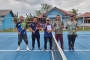 Mahkamah Syar'iyah Singkil Gelar Turnamen Tenis Lapangan, menyambut Semarakkan HUT RI ke-81
