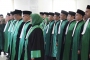 Tonggak Kepemimpinan Baru, Bapak Agus Sanwani Arif, S.H.I. Resmi Dilantik Sebagai Ketua Mahkamah Syar’iyah Singkil