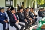 Ketua Mahkamah Syar'iyah Singkil Hadiri Upacara HUT TNI Ke-81 di Aceh Singkil
