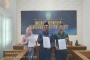 Mediator Hakim MS Singkil Berhasil Mediasi Perkara Cerai Gugat dengan Keberhasilan Sebagian