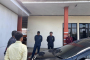 Pelaksanaan Sidang Lapangan (Descente), Ketua Mahkamah Syar'iyah Singkil Pimpin Briefing Persiapan Tim