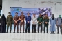 Ketua Mahkamah Syar’iyah Singkil Hadiri Eksekusi Uqubat Cambuk di Rutan, Tegaskan Fungsi Pengawasan Hukum Syariat