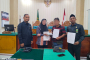 Keberhasilan Gemilang di Mahkamah Syar’iyah Singkil: Hakim Mediator Satukan Persepsi, Sengketa Harta Bersama Berakhir Damai dengan Akta Van Dading