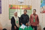 Mediator Hakim Mahkamah Syara'iyah Singkil Raih Keberhasilan Sebagian dalam Mediasi Perkara Perceraian