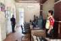 Peningkatan Kualitas Layanan Publik: Hakim Mahkamah Syar'iyah Singkil Pimpin Briefing Rutin PTSP