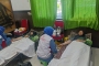 Wujud Kepedulian Sosial, Aparatur Mahkamah Syar'iyah Singkil dan DYK Cabang Ikuti Aksi Donor Darah Kodim 0109/Aceh Singkil