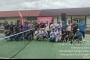 Sinergi Antarinstansi, Panitera dan Kasubag Umum Mahkamah Syar’iyah Singkil Hadiri Pembukaan Turnamen Tenis HUT Bhayangkara ke-80